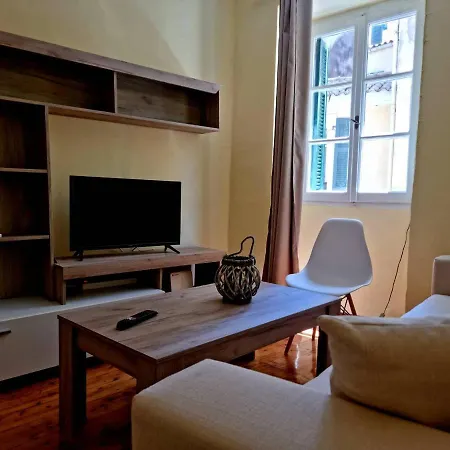 Casa Pericles Appartamento