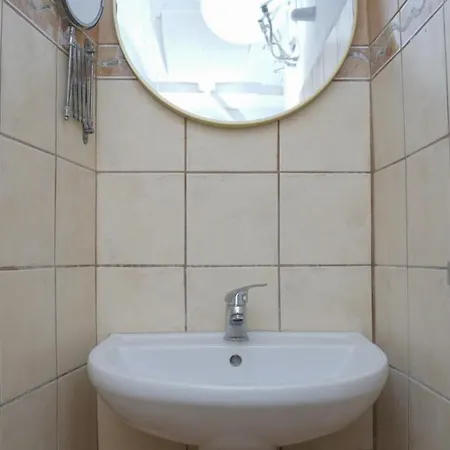 Casa Pericles Appartamento