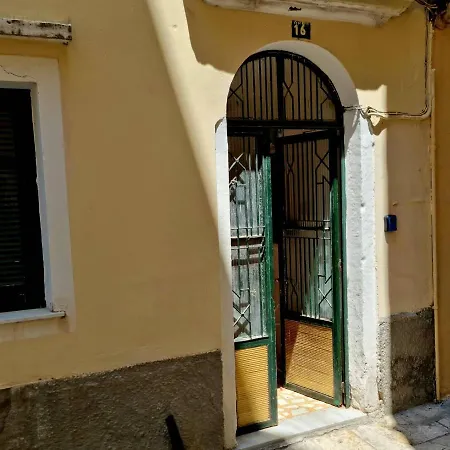 Appartamento Casa Pericles Corfu (city)