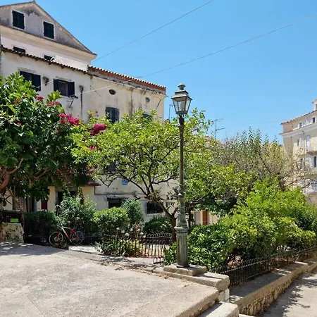 Casa Pericles Appartamento